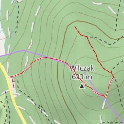 thumbnail for singletrack - singletrack