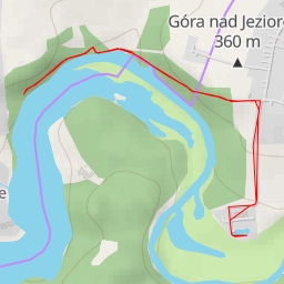 thumbnail for Oczyszczania Ścieków - Widokowa