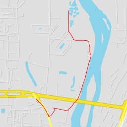 thumbnail for ბობ უოლშის ქუჩა - თბილისი