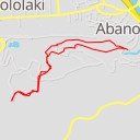 thumbnail for ეროვნული ბოტანიკური ბაღი - დათა გულუას აღმართი - თბილისი