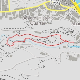 thumbnail for ეროვნული ბოტანიკური ბაღი - მარო მაყაშვილის აღმართი - თბილისი