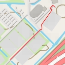 thumbnail for Sportpark Sloten - Sloterweg - Amsterdam