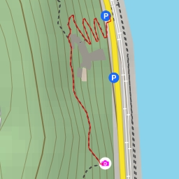 thumbnail for Eselspfad