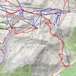thumbnail for Flimjochtrail