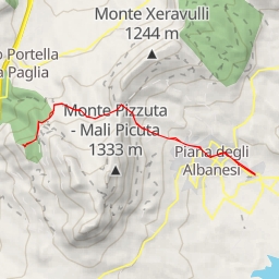 thumbnail for Cozzo di Fratantoni