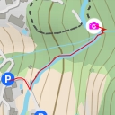 thumbnail for Schenner Waalweg - Sentiero della Roggia di Scena