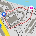 thumbnail for Place du Conseil Municipal des Enfants - Place du Conseil Municipal des Enfants - Toulouse