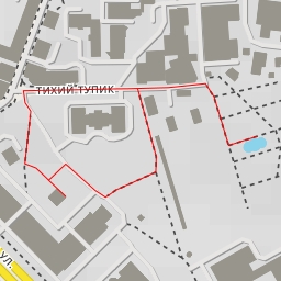 thumbnail for Таганская улица - Москва