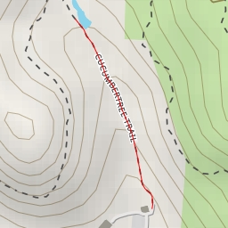 thumbnail for Cucumbertree Trail - Cucumbertree Trail