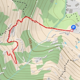 thumbnail for camí dels Cinc Ponts - camí dels Cinc Ponts