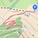 thumbnail for camí dels Cinc Ponts - camí dels Cinc Ponts