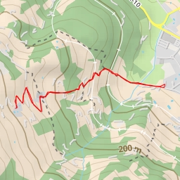 thumbnail for camí de Can Jeroni Gros