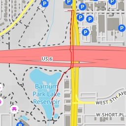 thumbnail for West Short Place - West Short Place - Denver