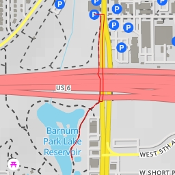 thumbnail for West Short Place - West Short Place - Denver