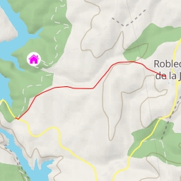 thumbnail for Calle Cementerio - Calle Cementerio