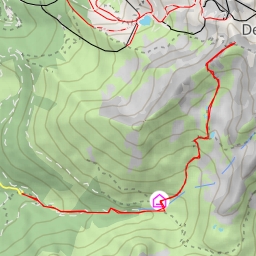 thumbnail for Cime de la Jasse