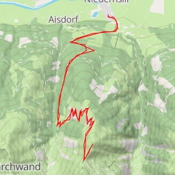 thumbnail for Scheibenhöhe