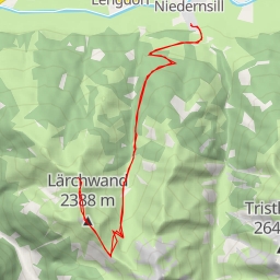 thumbnail for Scheidegg