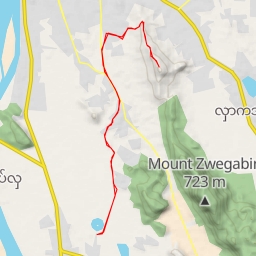 thumbnail for Mount Kyar Inn