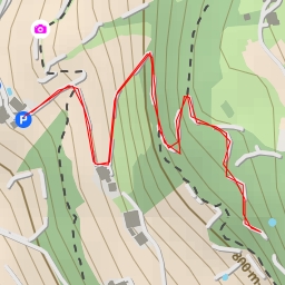 thumbnail for Raststeinweg - Raststeinweg