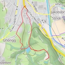 thumbnail for Schneggenweiher