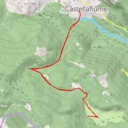 thumbnail for Volubro dei Piani della Renga