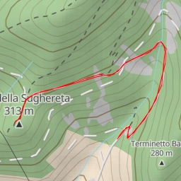 thumbnail for Cima della Sughereta