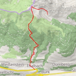 thumbnail for Bürglhütte