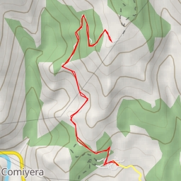 thumbnail for Mirador de Llagos