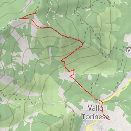 thumbnail for Monte Corno