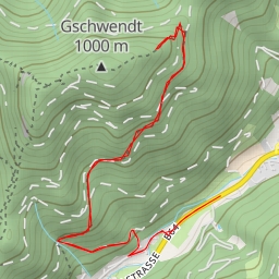 thumbnail for Birchbauerweg