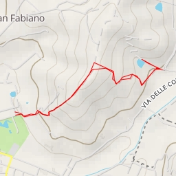 thumbnail for Poggio Mendico - Poggio Mendico - Arezzo