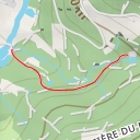 thumbnail for Route Forestière du Fayé - Route Forestière du Fayé