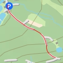 thumbnail for Route Forestière du Fayé