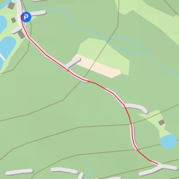 thumbnail for Route Forestière du Fayé