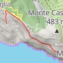 thumbnail for Via Provinciale - La Spezia