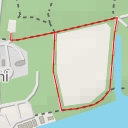 thumbnail for Koivuniemenpuiston koirapuisto - Eteläkatu - Joensuu