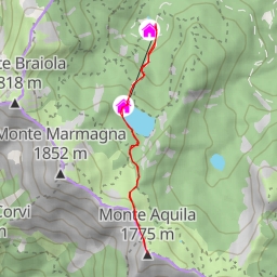 thumbnail for Monte Aquila