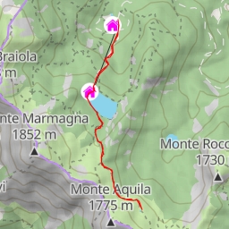 thumbnail for Lago Guadine