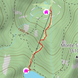 thumbnail for Rifugio Giovanni Mariotti