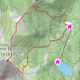 thumbnail for Monte Braiola