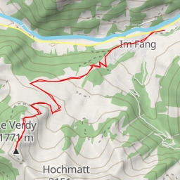 thumbnail for Le Verdy