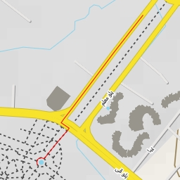 thumbnail for بلوار رزاقی - دهستان سخت سر