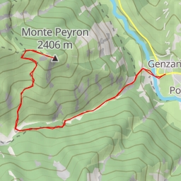 thumbnail for Monte Peyron