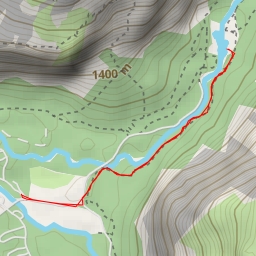 thumbnail for Upper Mirror Lake