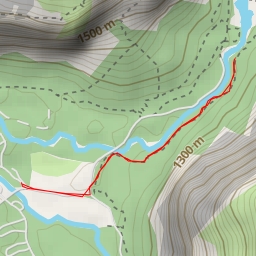 thumbnail for Lower Mirror Lake