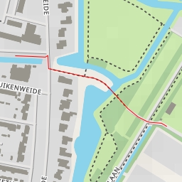 thumbnail for Engelenburgschool - De Fuikenweide