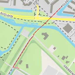 thumbnail for Polderweg - Polderweg