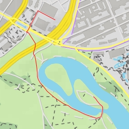 thumbnail for Lac Daumesnil