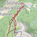 thumbnail for E36 - Route du Col du Glandon